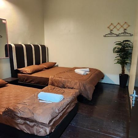 Sun Star Home By Ipoh Maju Stay Extérieur photo