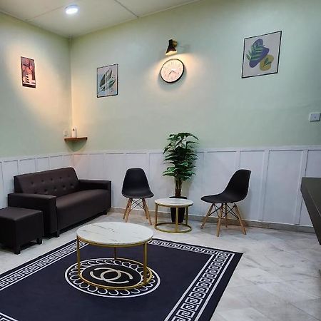 Sun Star Home By Ipoh Maju Stay Extérieur photo