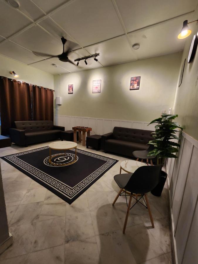 Sun Star Home By Ipoh Maju Stay Extérieur photo