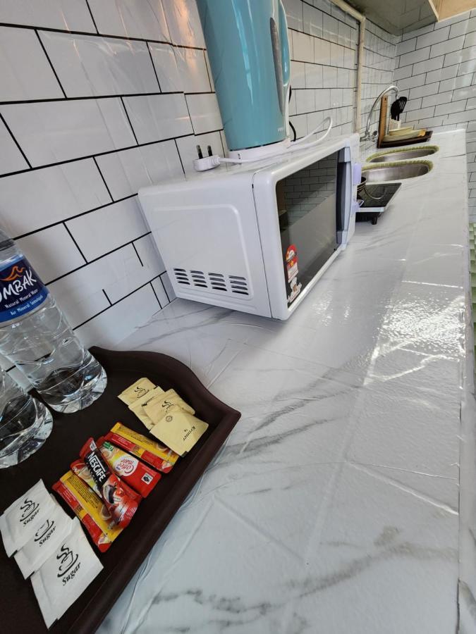 Sun Star Home By Ipoh Maju Stay Extérieur photo
