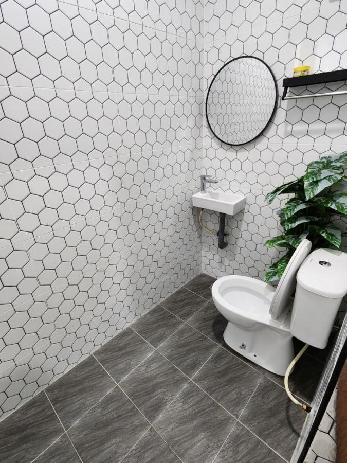 Sun Star Home By Ipoh Maju Stay Extérieur photo