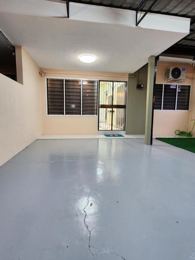 Sun Star Home By Ipoh Maju Stay Extérieur photo
