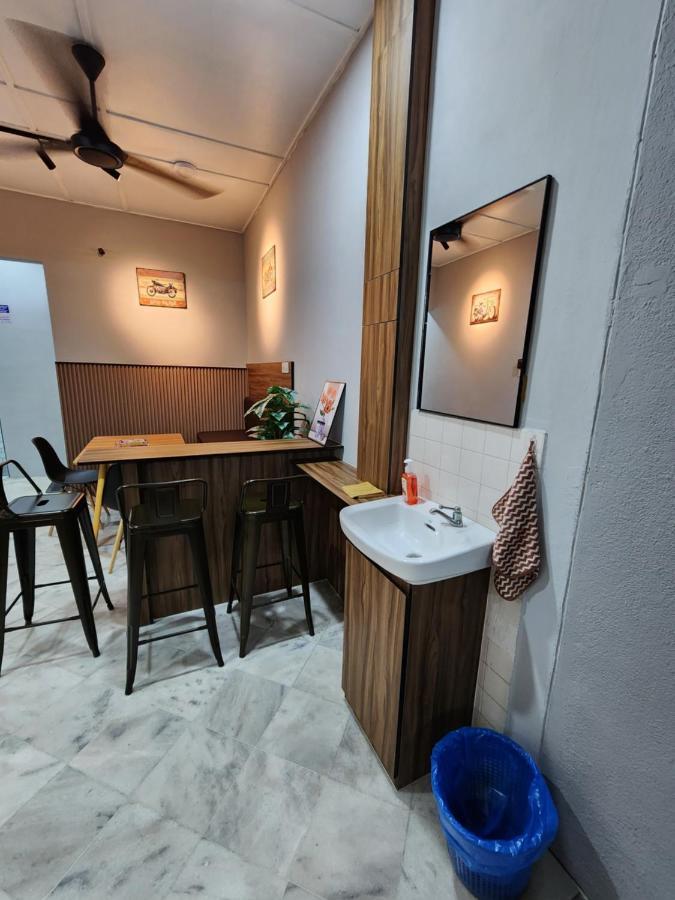 Sun Star Home By Ipoh Maju Stay Extérieur photo