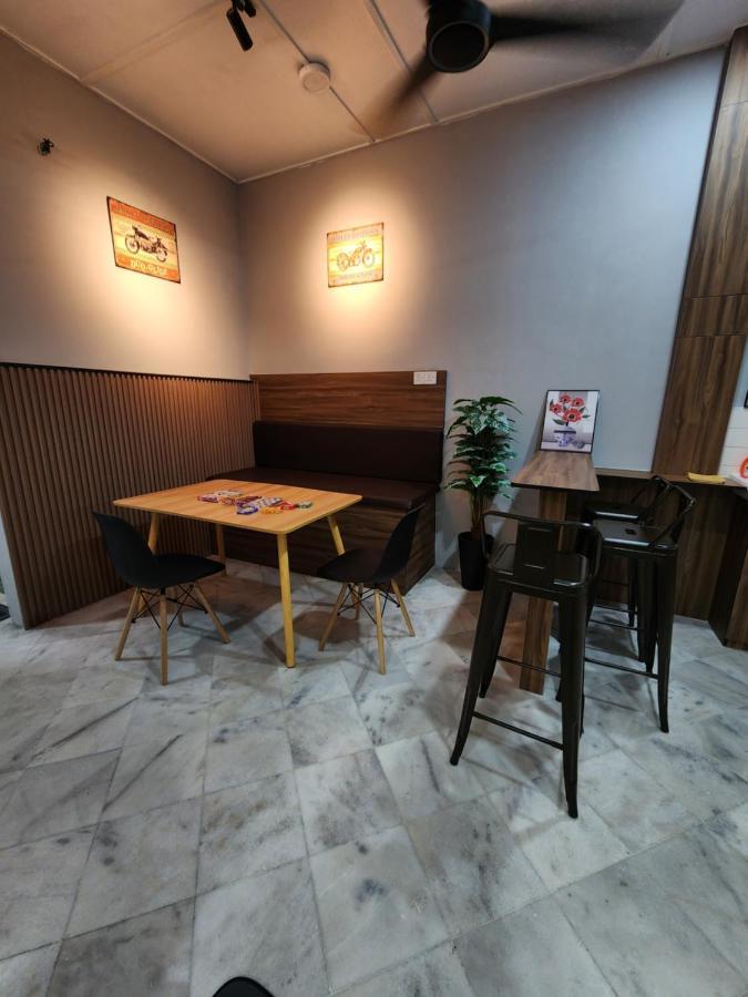 Sun Star Home By Ipoh Maju Stay Extérieur photo