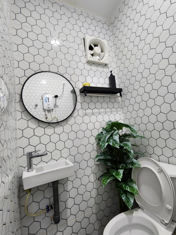 Sun Star Home By Ipoh Maju Stay Extérieur photo