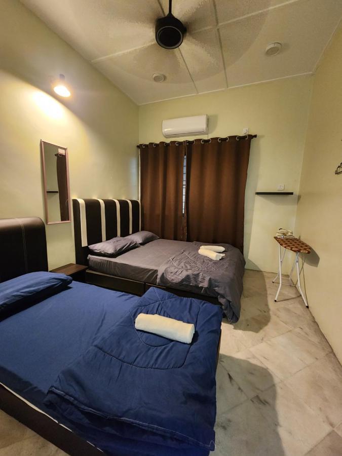 Sun Star Home By Ipoh Maju Stay Extérieur photo