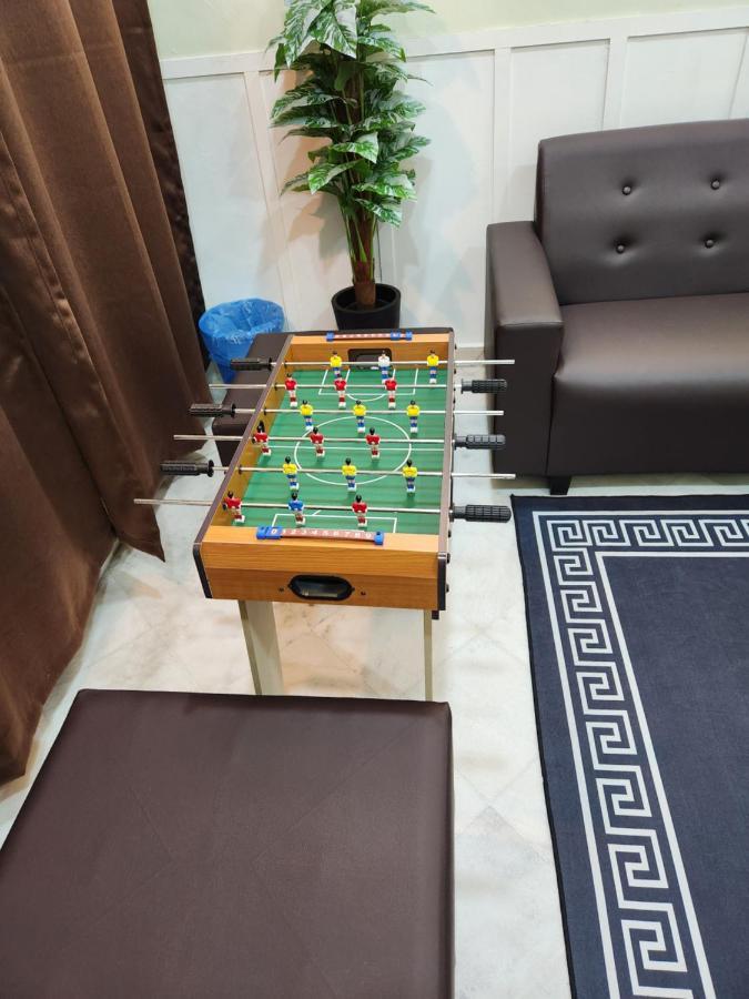 Sun Star Home By Ipoh Maju Stay Extérieur photo